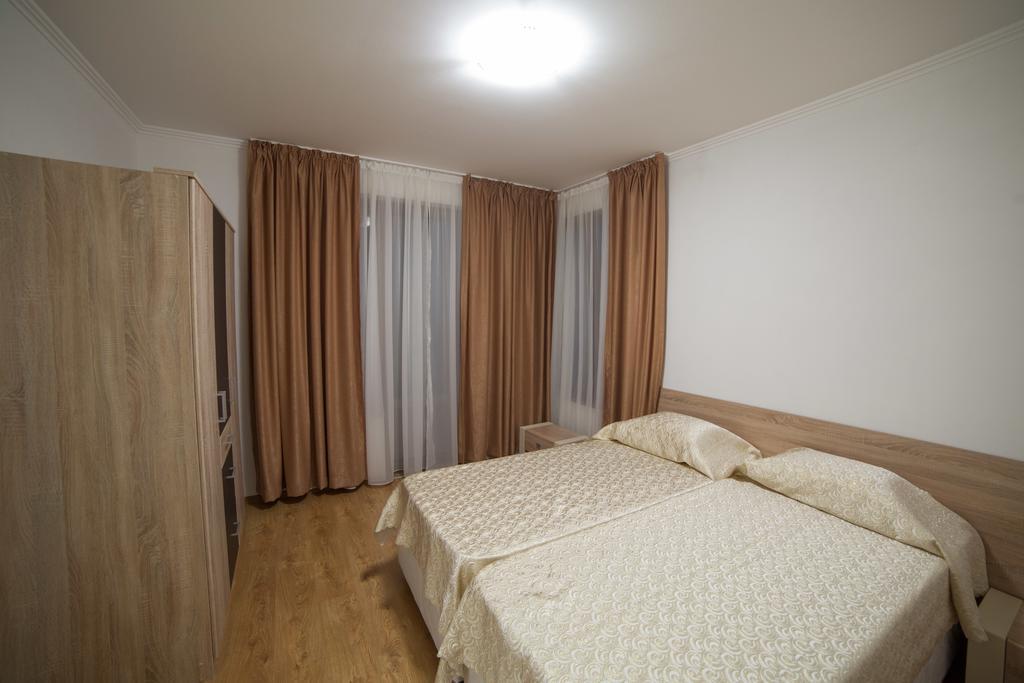 Villas In Complex Trakiyskiy Bryag Лозенец Экстерьер фото