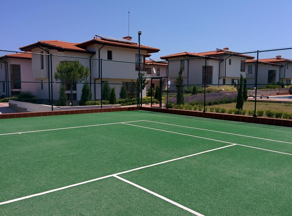 Villas In Complex Trakiyskiy Bryag Лозенец Экстерьер фото
